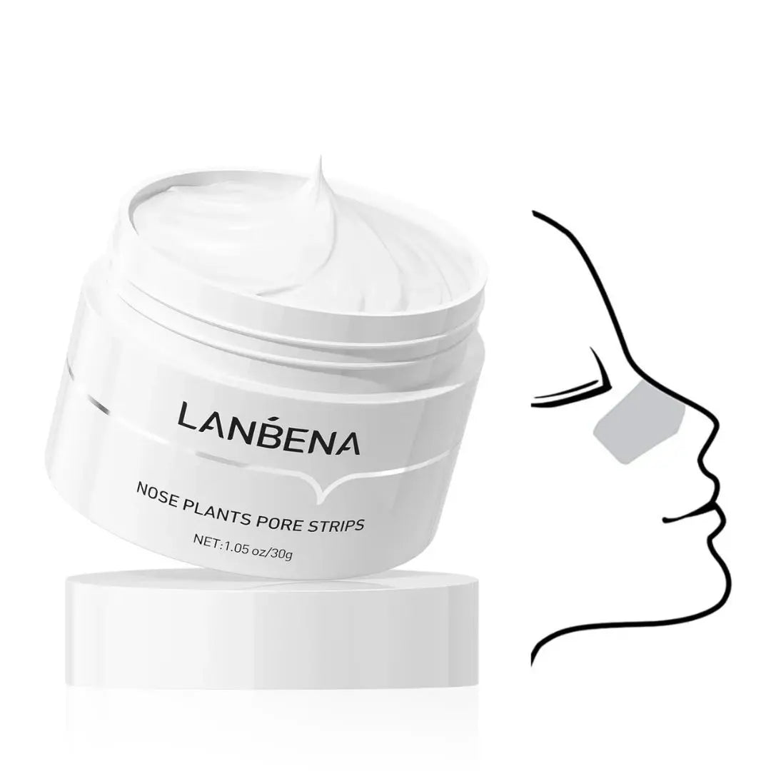 Natural Blackhead Removal Cream
