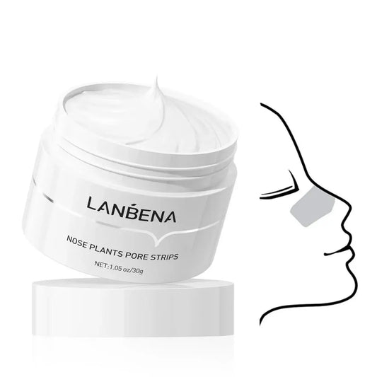 Natural Blackhead Removal Cream