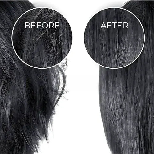 Electric Scalp Massager - Hair Strengthening and Growth