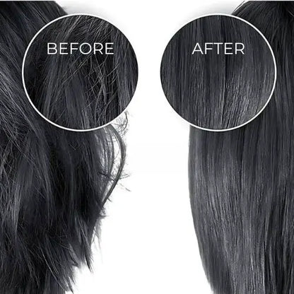 Electric Scalp Massager - Hair Strengthening and Growth