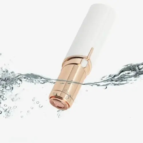 Facial and Body Hair Removal Pen + USB Cable + Cleaning Brush®
