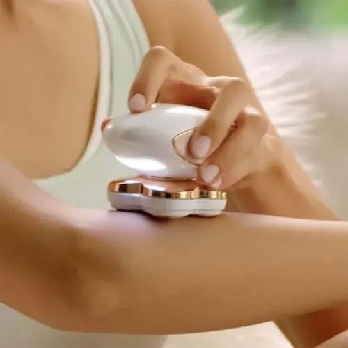 Turbo Painless Body Hair Remover®