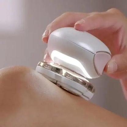 Turbo Painless Body Hair Remover®