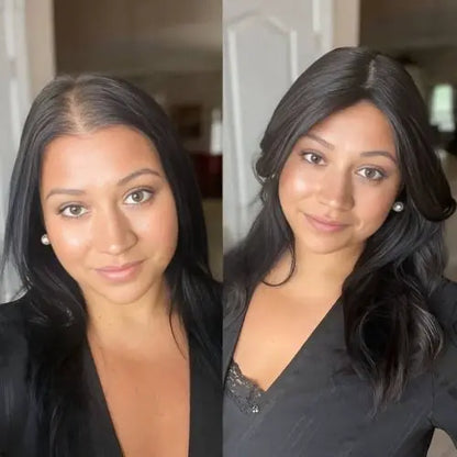 Electric Scalp Massager - Hair Strengthening and Growth